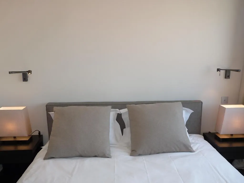 Palais View Apartman Cannes 0*,  Franciaország