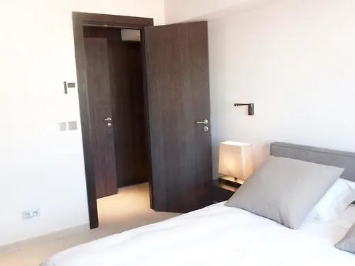Palais View Apartman Cannes