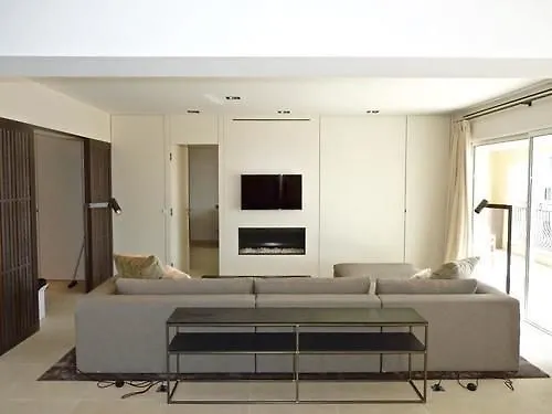 Palais View Apartman Cannes