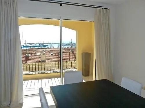 Palais View Apartman Cannes
