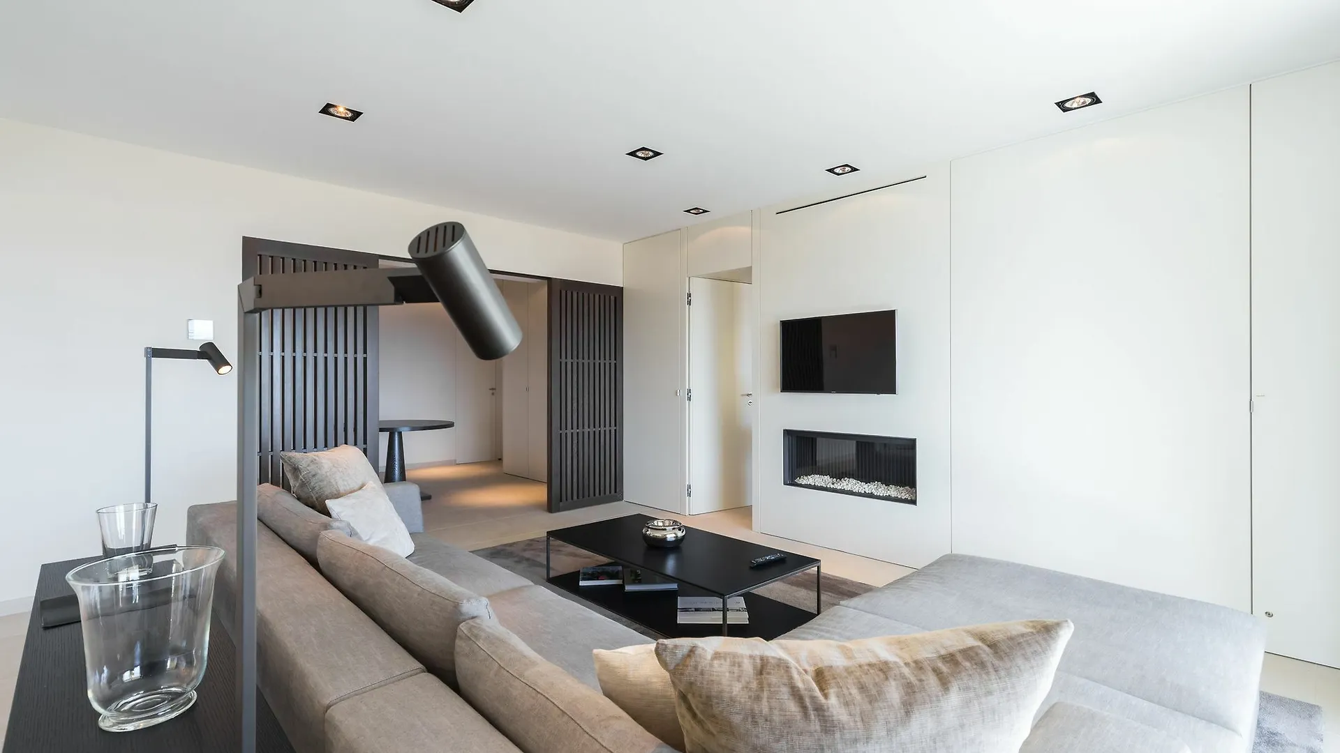 Palais View Apartman Cannes Franciaország