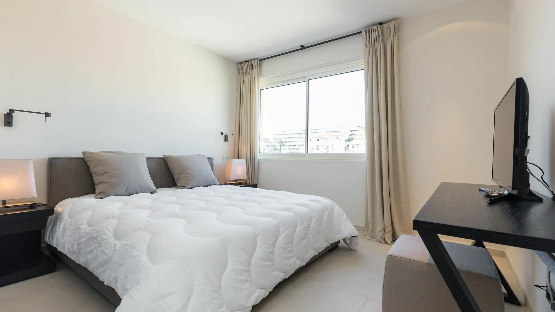 Palais View Apartman Cannes