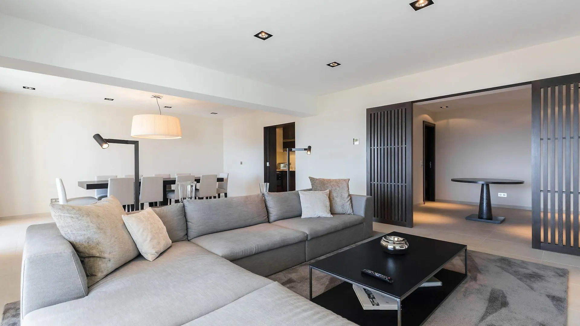 Palais View Apartman Cannes