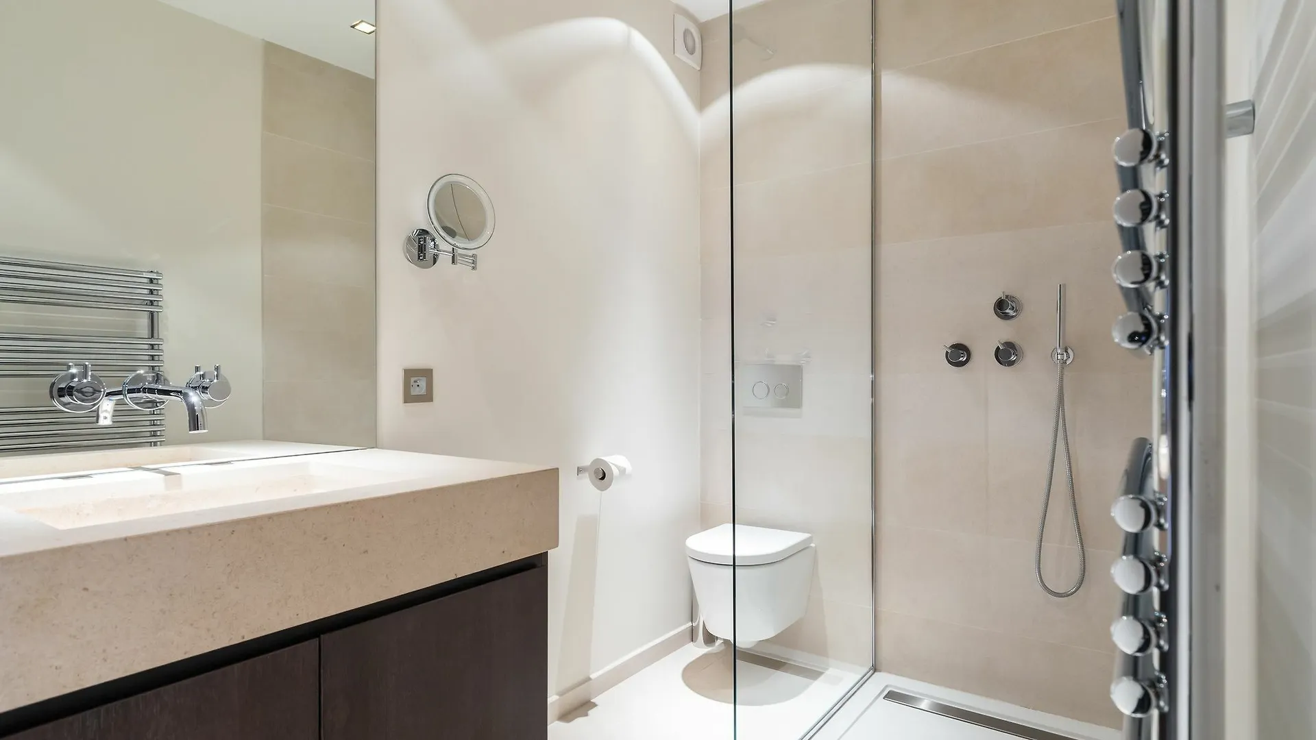Palais View Apartman Cannes 0*,