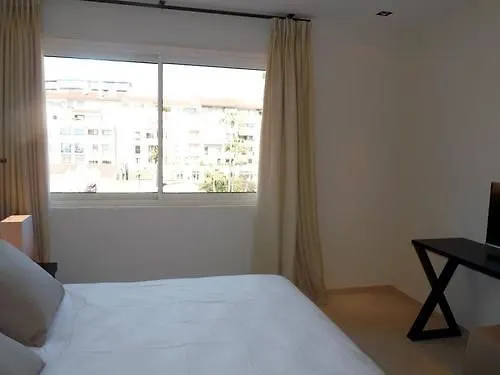 דירות קאן Palais View