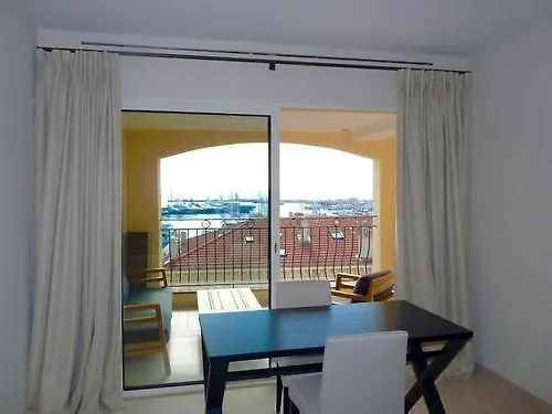 דירות קאן Palais View צרפת