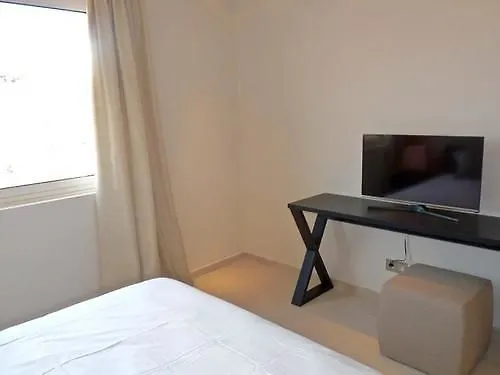 דירות קאן Palais View