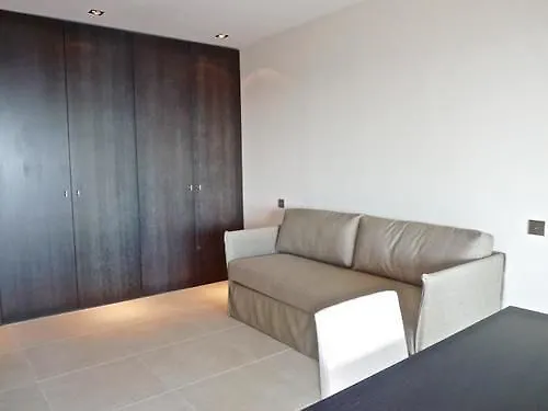 דירות קאן Palais View 0*,