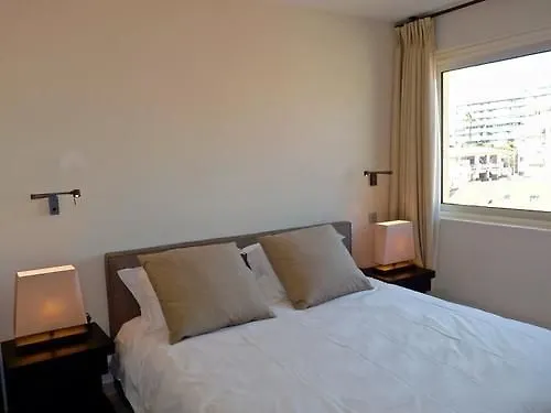 דירות קאן Palais View צרפת