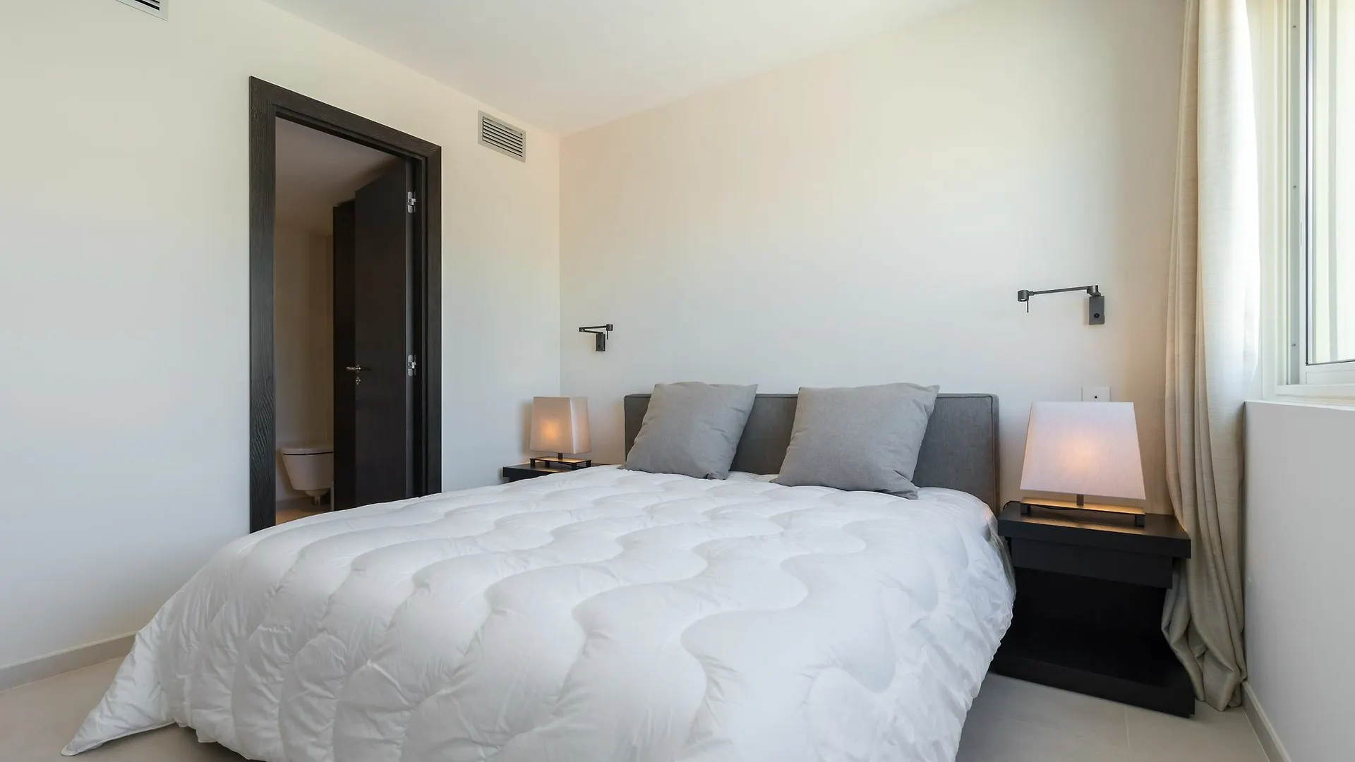 דירות קאן Palais View