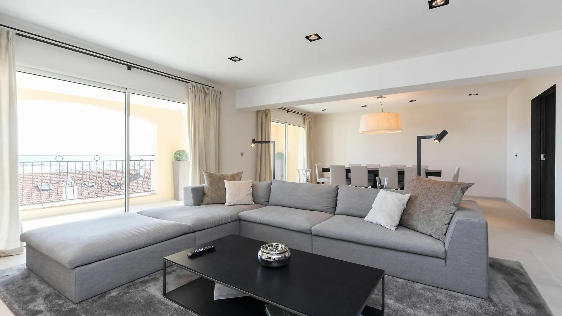 דירות קאן Palais View צרפת