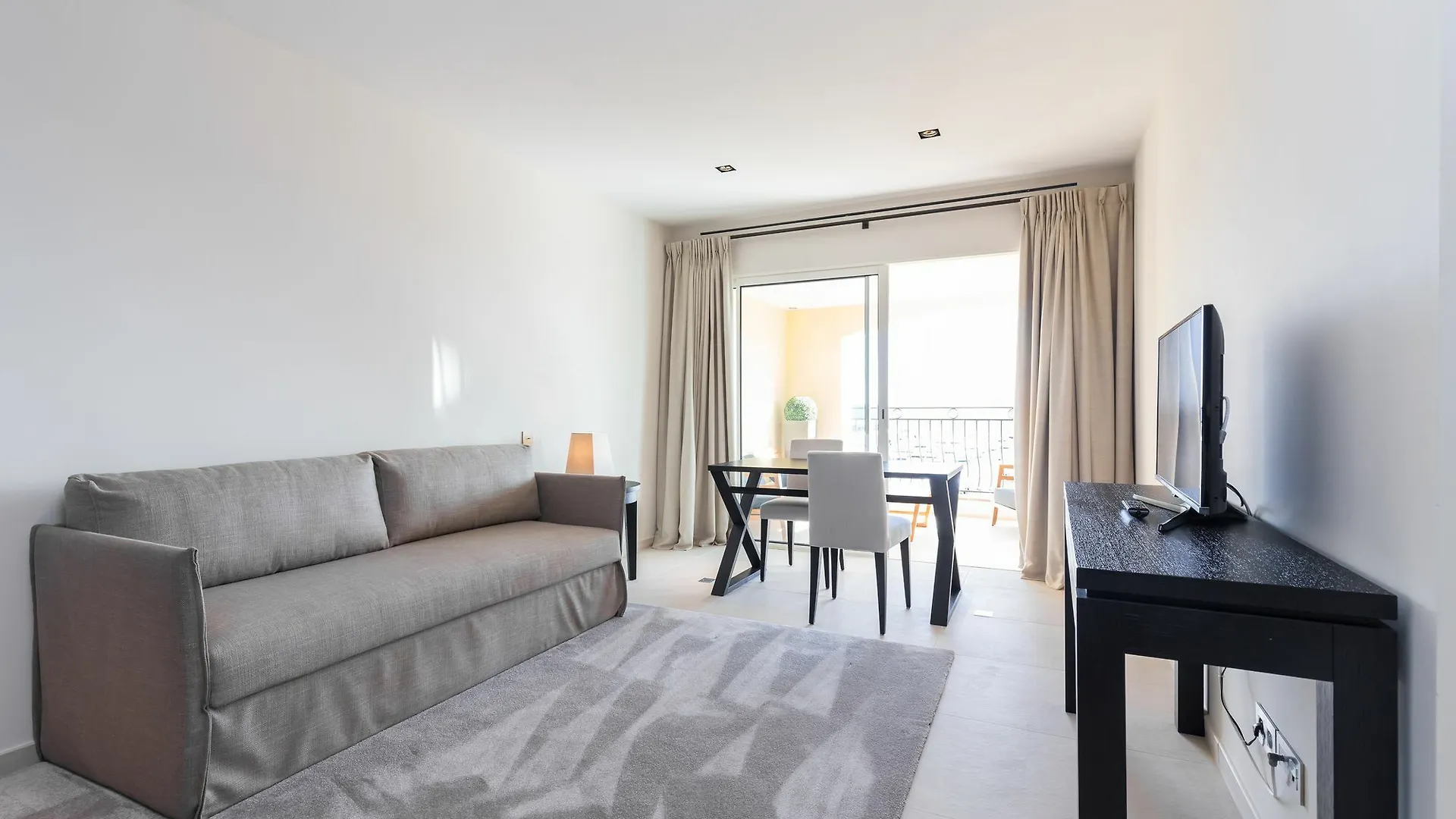דירות קאן Palais View צרפת